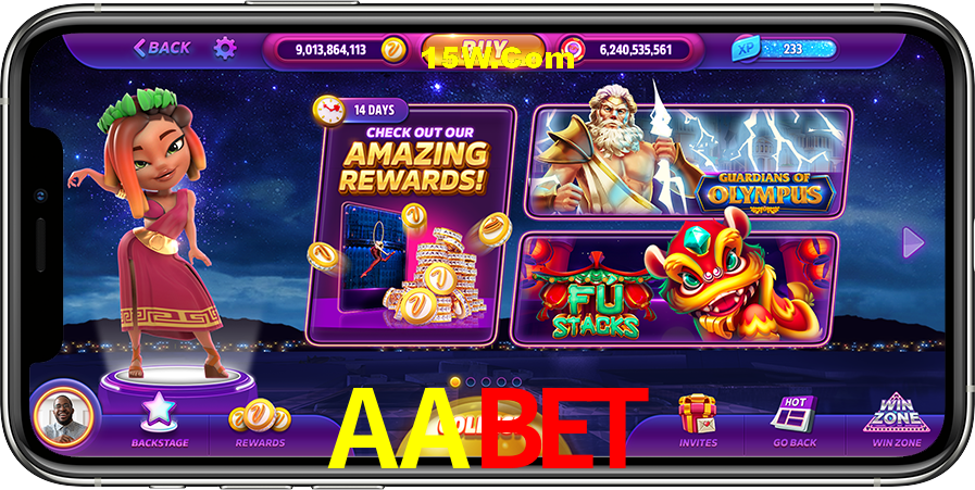 Games Directory AAbet