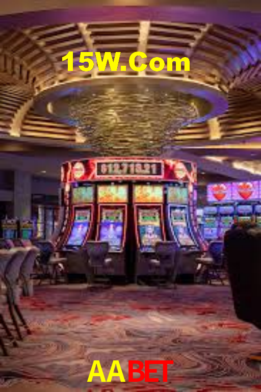 AAbet: A Experiência de Casino com Jogos de Mesa ao Vivo