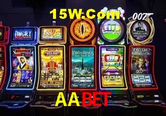 Casino Ao Vivo AAbet