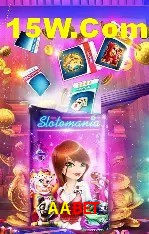 Provedores de Jogos AAbet