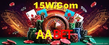 Experiência VIP AAbet