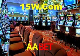 Tennis Betting AAbet
