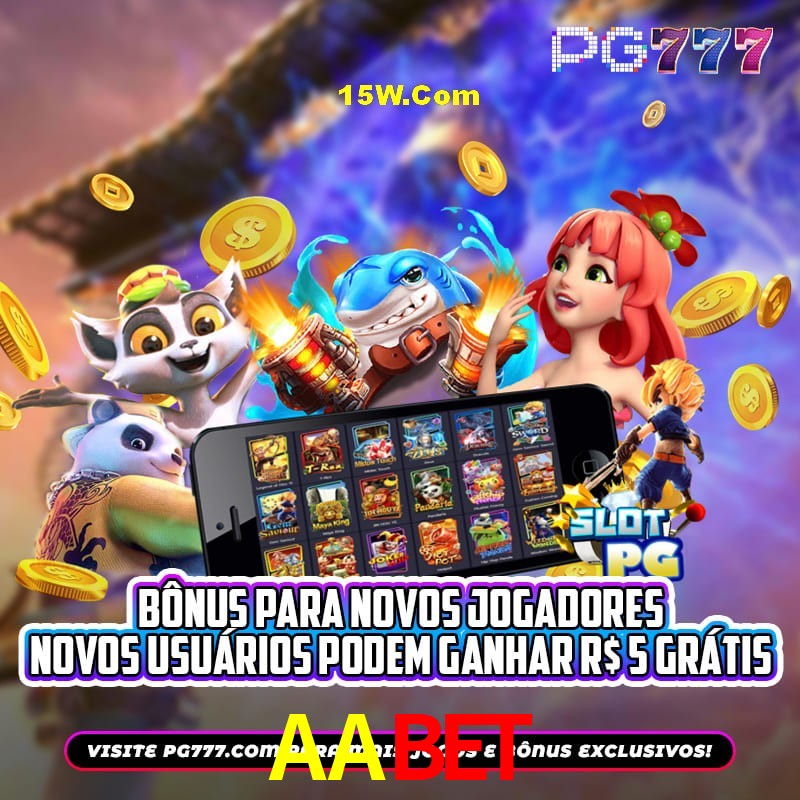 Slot Games AAbet