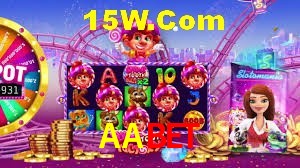Welcome Bonus AAbet