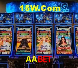 Especiais de Fim de Semana AAbet