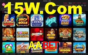 Welcome Bonus AAbet