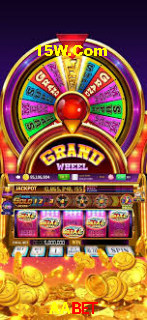 Sinta a adrenalina dos jogos de cassino com AAbet