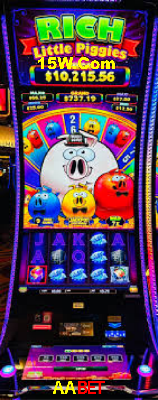 AAbet - Plataforma Oficial - AAbet Com