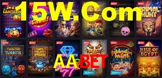 Live Casino AAbet
