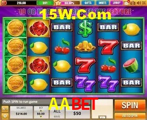 Gates of Olympus AAbet