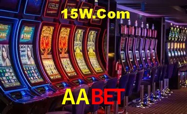 Recursos de Bônus AAbet